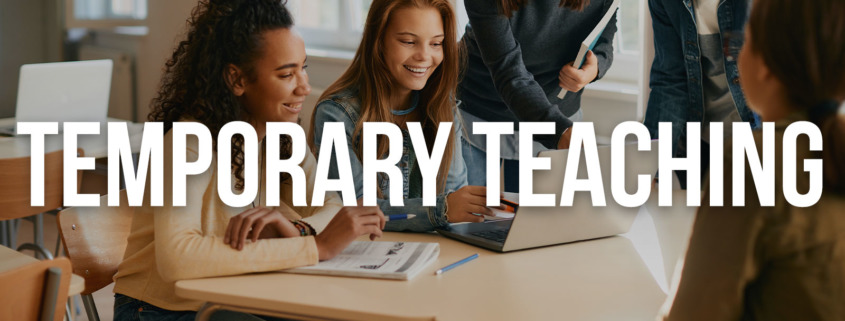 Working Holiday Australia Teaching Jobs