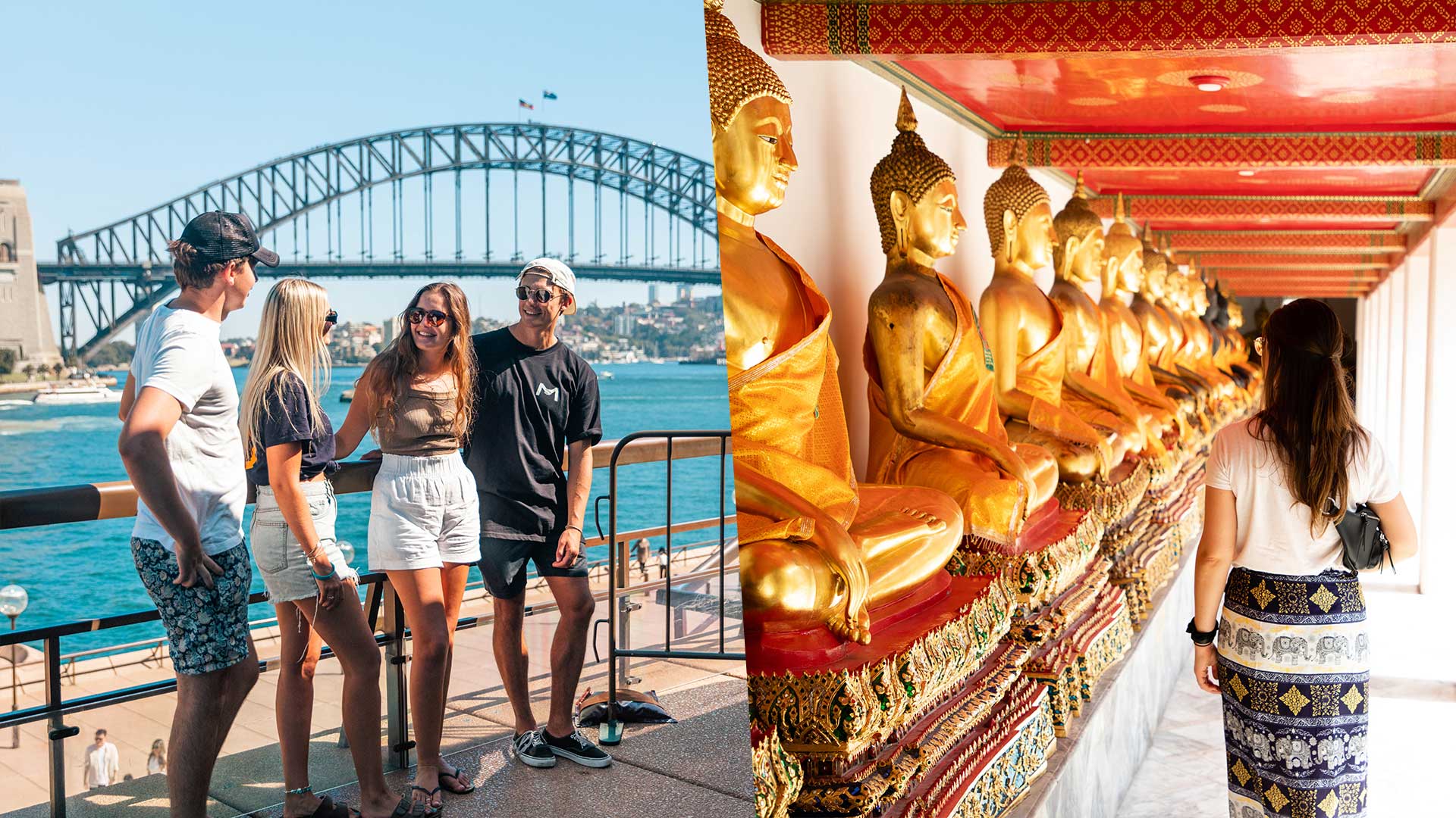 Thailand Travel Guide for Australian Wanderers - Australian-Friendly Experiences