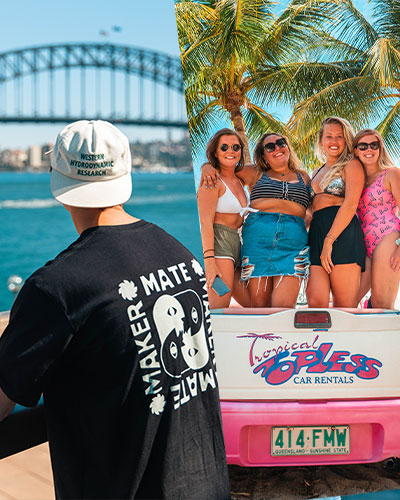 UltimateOz-plus-5 Week East Coast Tour Mobile