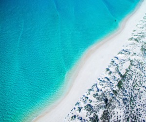 West Coast Group Tour Ningaloo