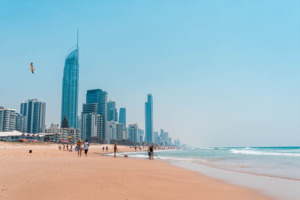 ultimate - surfers paradise