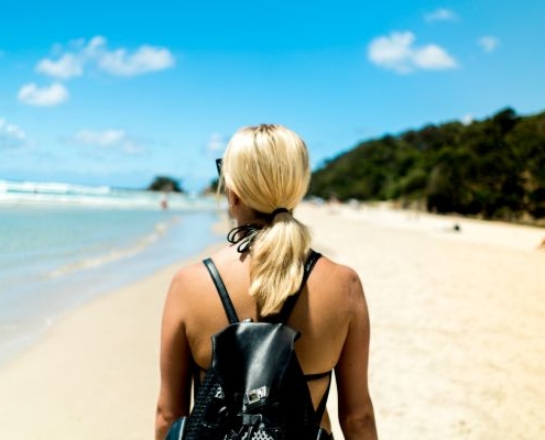 East Coast Essentials Cairns to Sydney Australia Tour Packages
