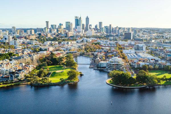 Day 14 – Farewell, WA!