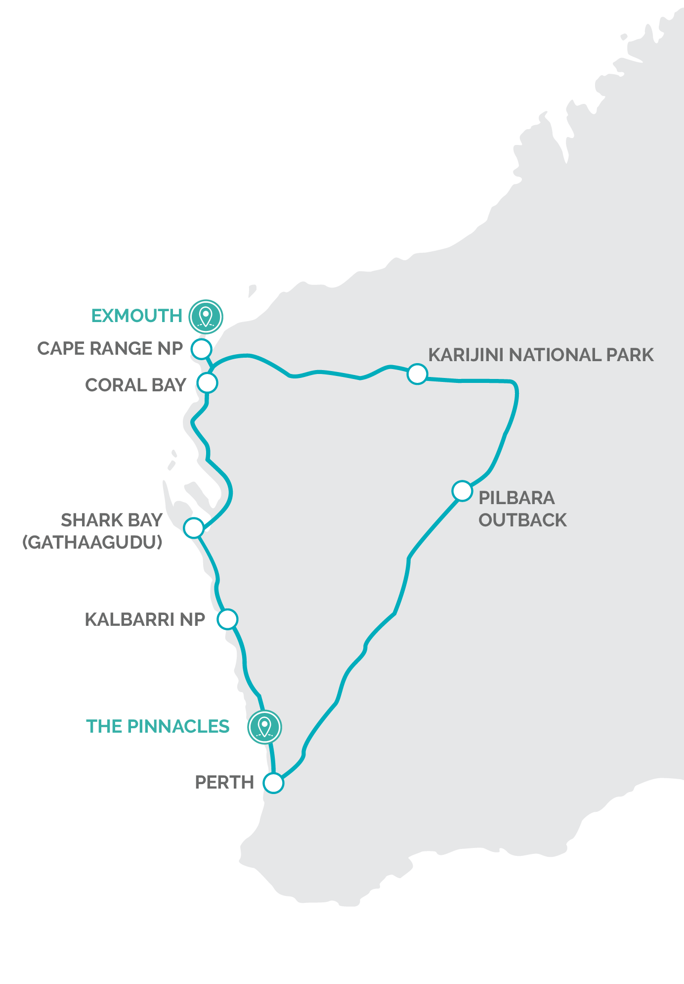 WestAustraliaGroupTourExplorer