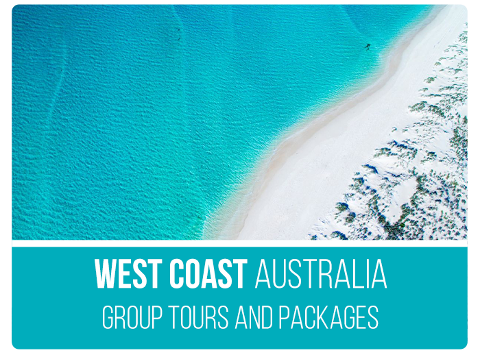 West Coast Australia Packages