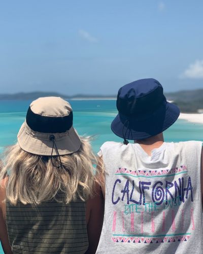 Oz Adventure Package East Coast Australia Group Whitsundays Mobile Slide