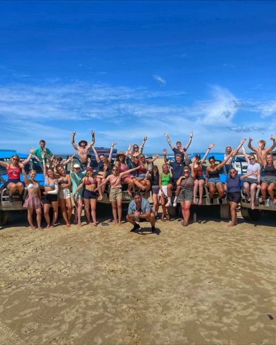 Oz Adventure Package East Coast Australia Group Mobile Slider