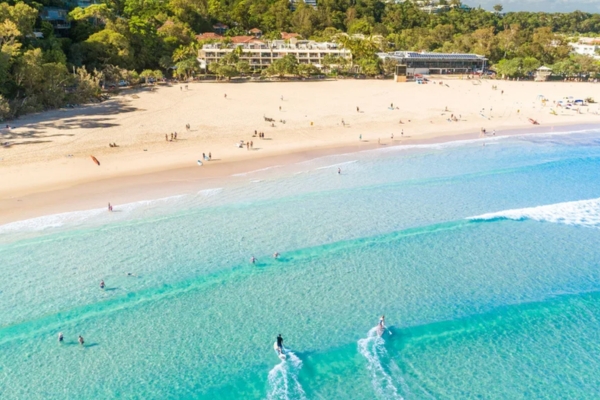 NOOSA