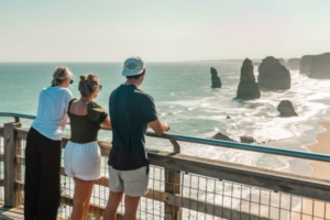 Melbourne Group Tour-Ultimate Adventure Travel