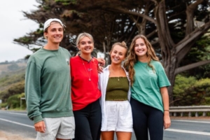 Melbourne Group Tour-Ultimate Adventure Travel