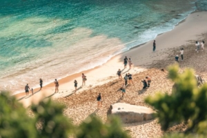 Melbourne Group Tour-Ultimate Adventure Travel