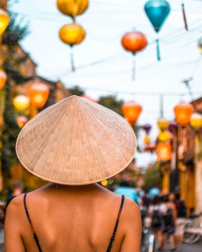 Vietnam Group Tour Sale Mobile Slider Tour