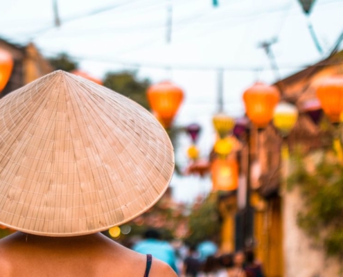 Vietnam Group Tour Sale
