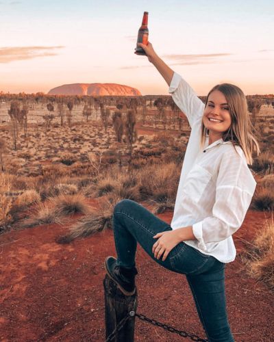 Epic Australia Group Tour Ultimate Adventure Travel