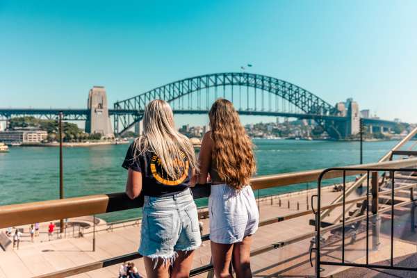 the ultimate travel guide australia