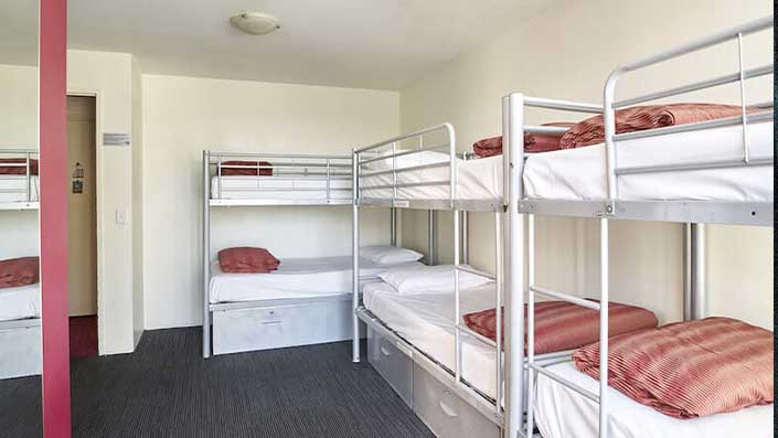ULTIMATE Melbourne Group Adventure Dorm-Nomdas