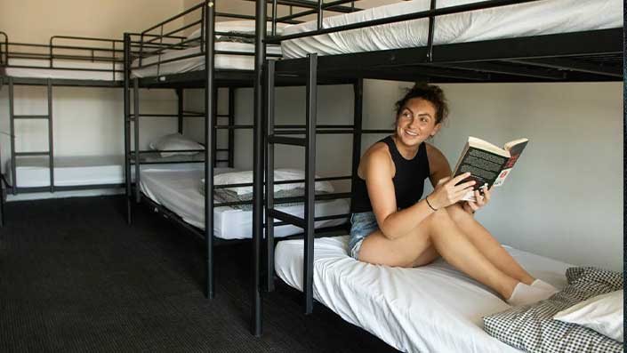 ULTIMATE Melbourne Group Adventure NomadsDorm