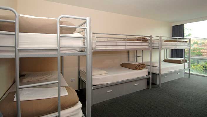ULTIMATE Melbourne Group Adventure NomadsDorm