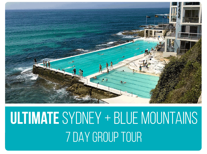 UltimateTravelAustraliaPackagesMelbourne-Sydney