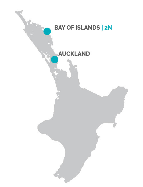 Ultimate-New-Zealand-Work-and-Travel-Auckland-Map