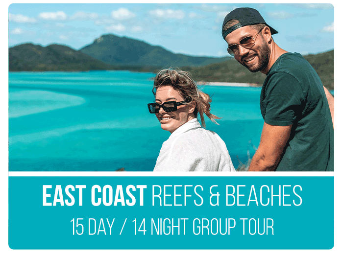 Reefs-and-Beaches-Group-Tour-Australia-East-Coast-Group-Tours