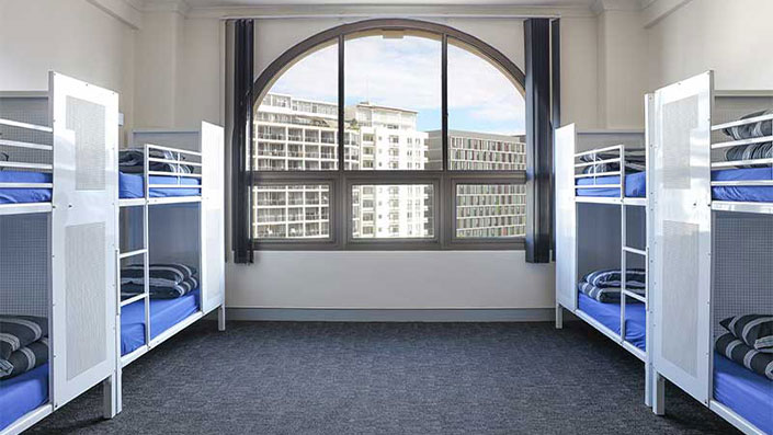 UltimateOz-Work-and-Travel-Australia-Wakeup-10-Bed