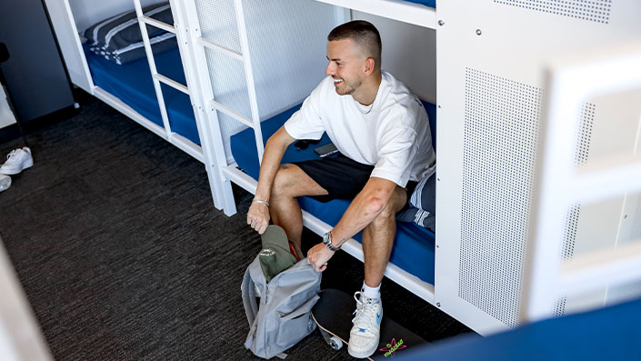 UltimateOz-Work-and-Travel-Australia-WakeUp-10-Bed-Dorm