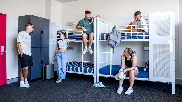 UltimateOz-Work-and-Travel-Australia-Wakeup-Hostel-Group