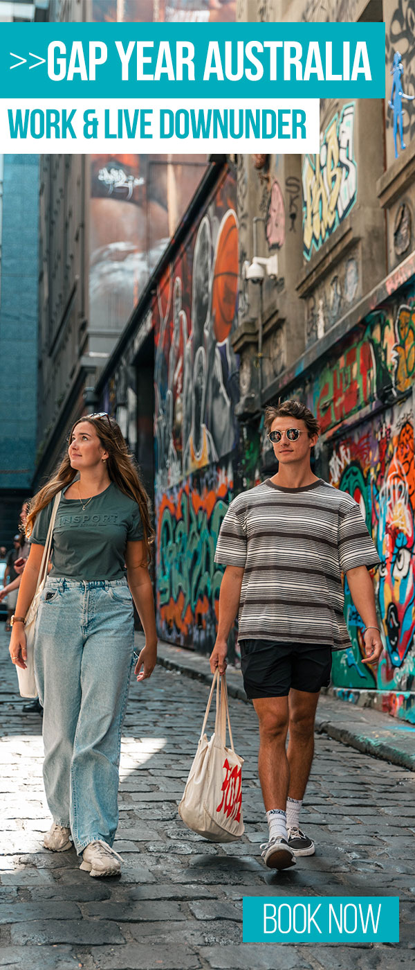 Work-and-Travel-Downunder