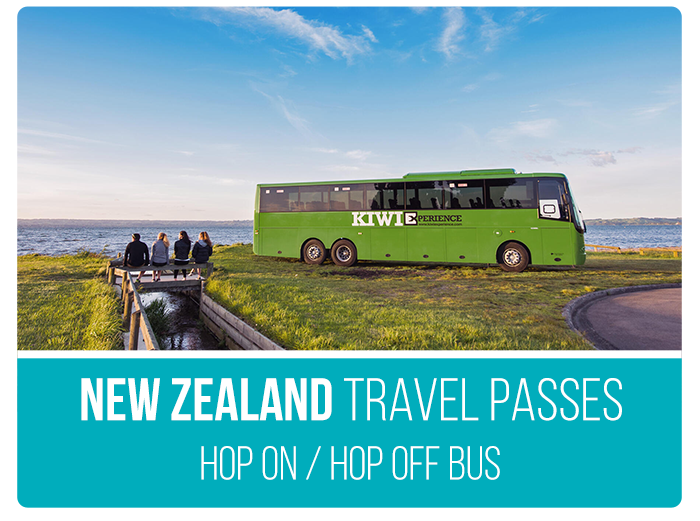 NewZealandBusPassesUltimate