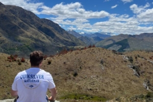 New Zealand Group Tour Queenstown