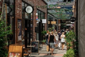 New Zealand Group Tour christchurch