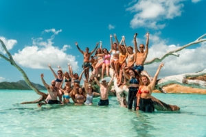 East Coast Explorer 6 Week Group Tour