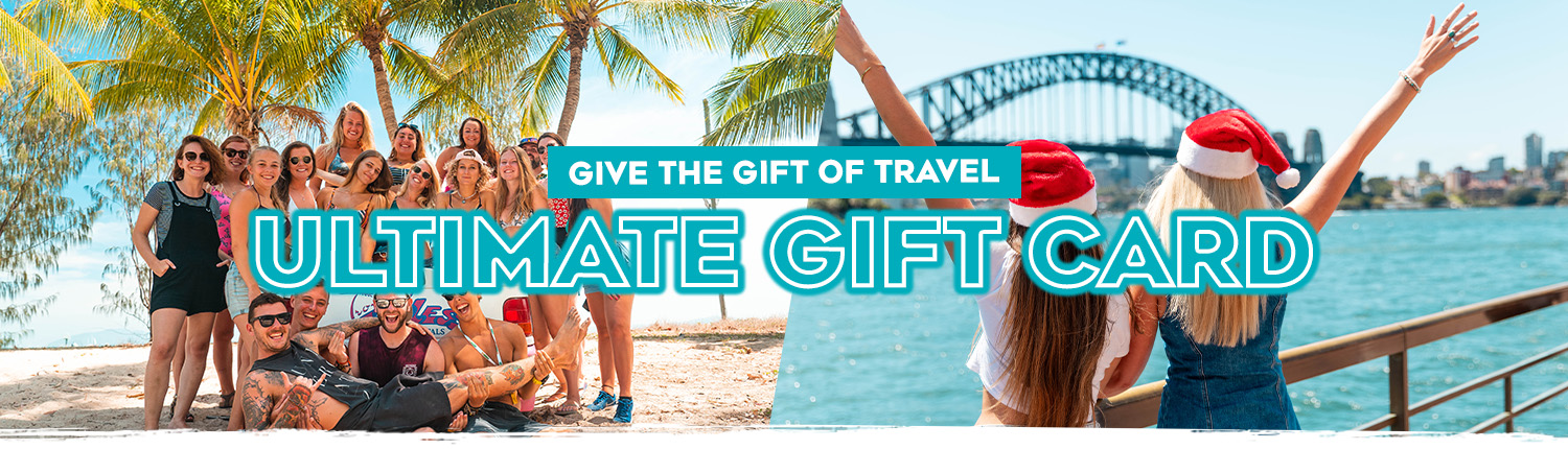 Gift Cards - Slider Page