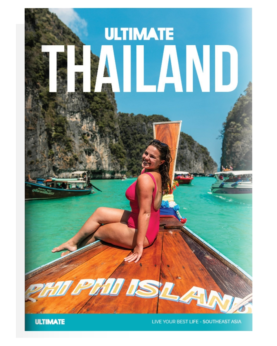 Thailand-Brochure