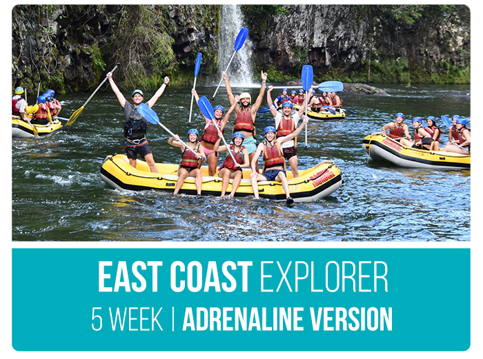 Adrenaline-East-Coast-Tour