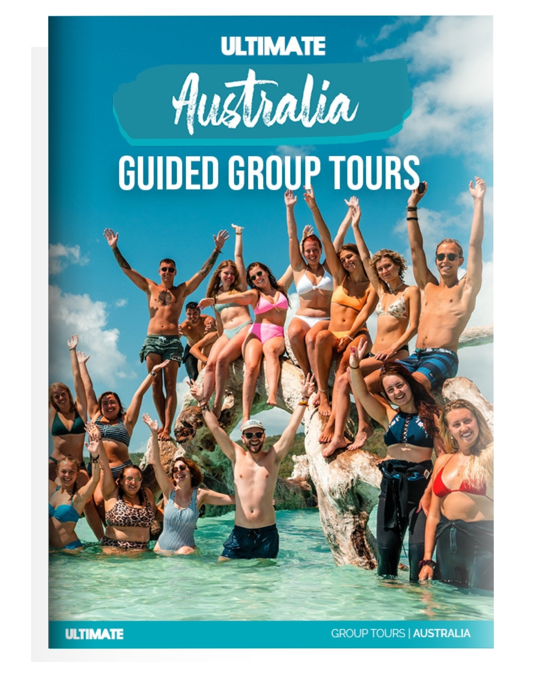Australia-Group-Tours-Brochure