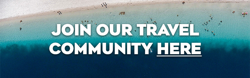 Travel Community