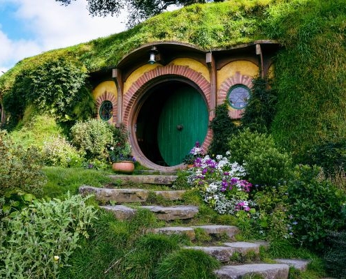 New-Zealand-Highlights-Tour-Hobbiton