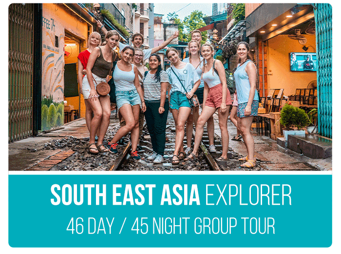 South-East-Asia-Explorer-Group-Tour