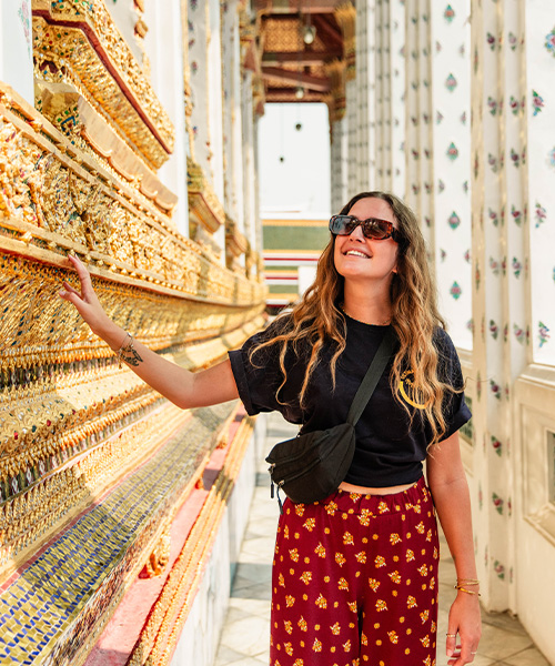 Southeast Asia Highlights Group Tour Ultimate