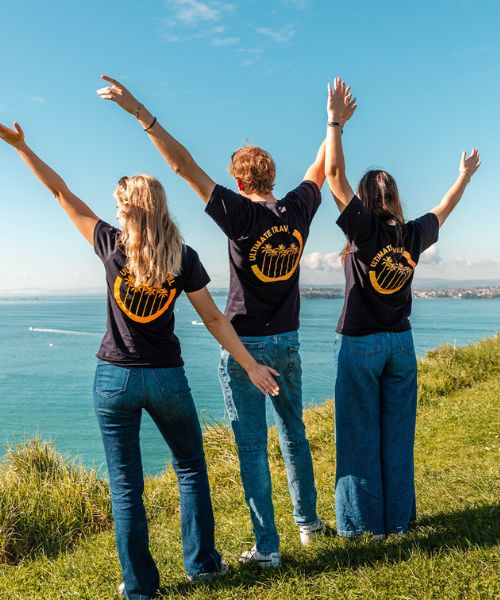 New Zealand Highlights Group Tour