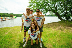 AmeriCamp: What is a Summer in the USA really like?