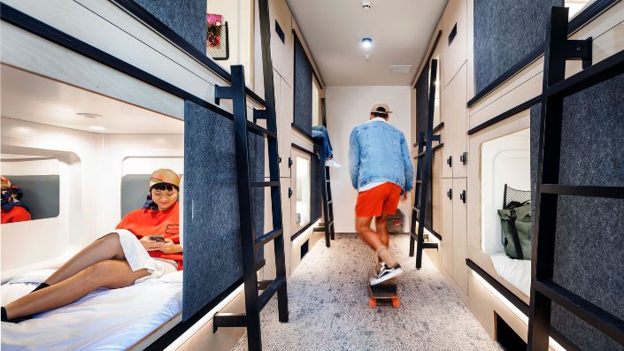 new zealand highlights auckland pod