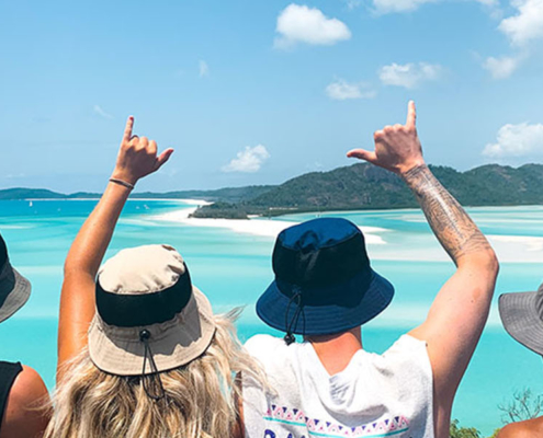 Brisbane to Cairns Group Tour Ultimate Adventure Travel Small Group Tours