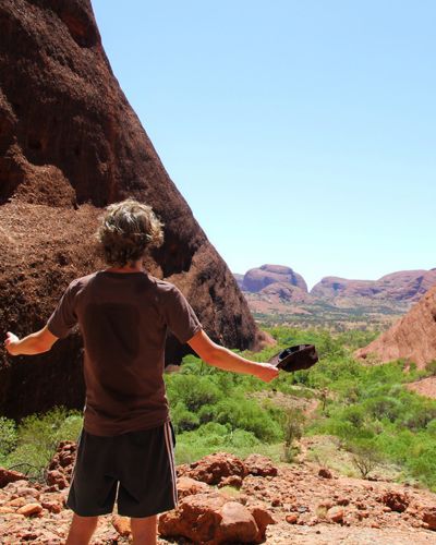 TOP END AUSTRALIA MOBILE