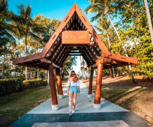 ULTIMATE Cruises Airlie Darwin Bali Singapore