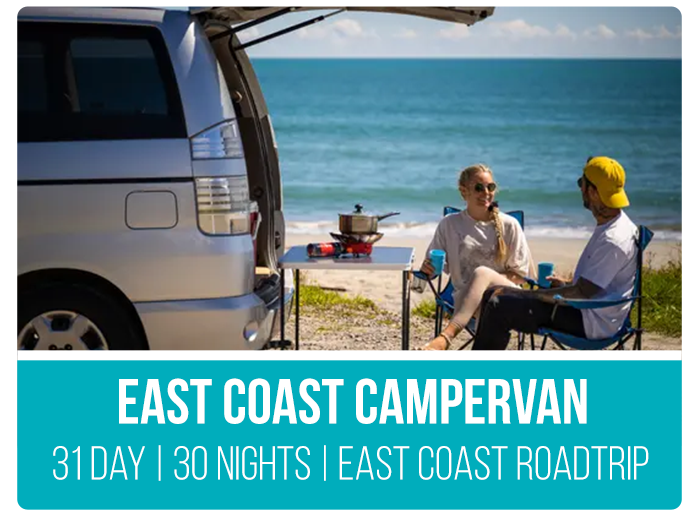 Campervan-roadtrip-package