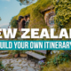 New Zealand Build Your Own Ultimate Travel