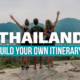 Thailand Build Your Own Ultimate Travel